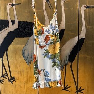 NWT Reformation Esther Dress